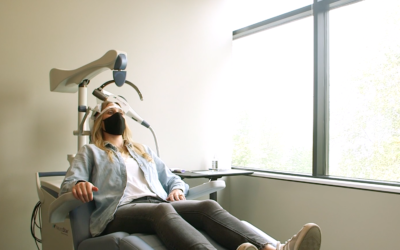 What do you need to know about transcranial magnetic stimulation (TMS) therapy?
