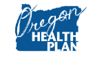 oregon health plan logo