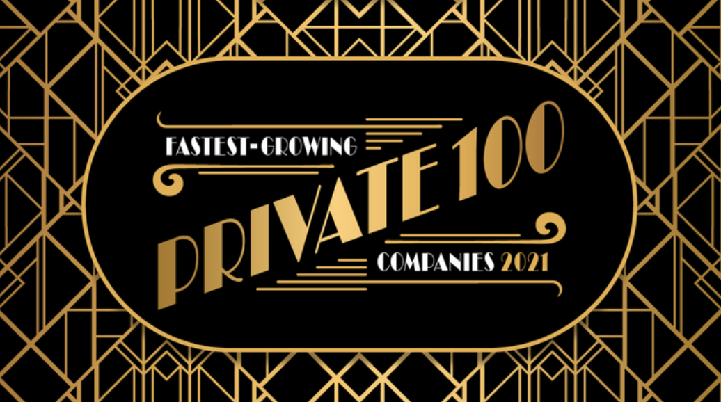 Active Recovery TMS Selected For The Private 100 Fastest Growing Companies List