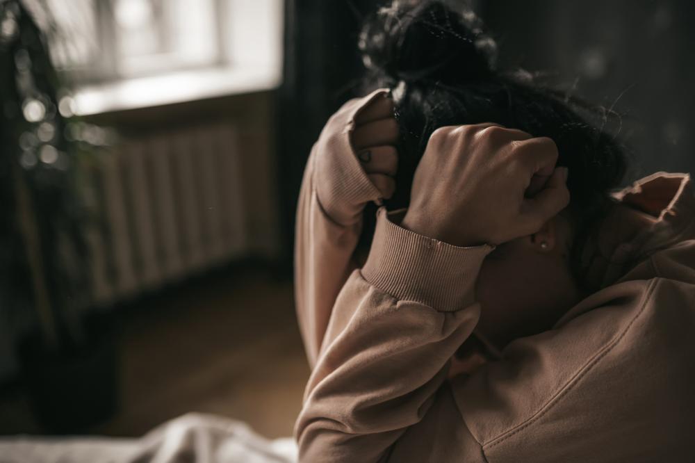 6 signs your depression might be worsening