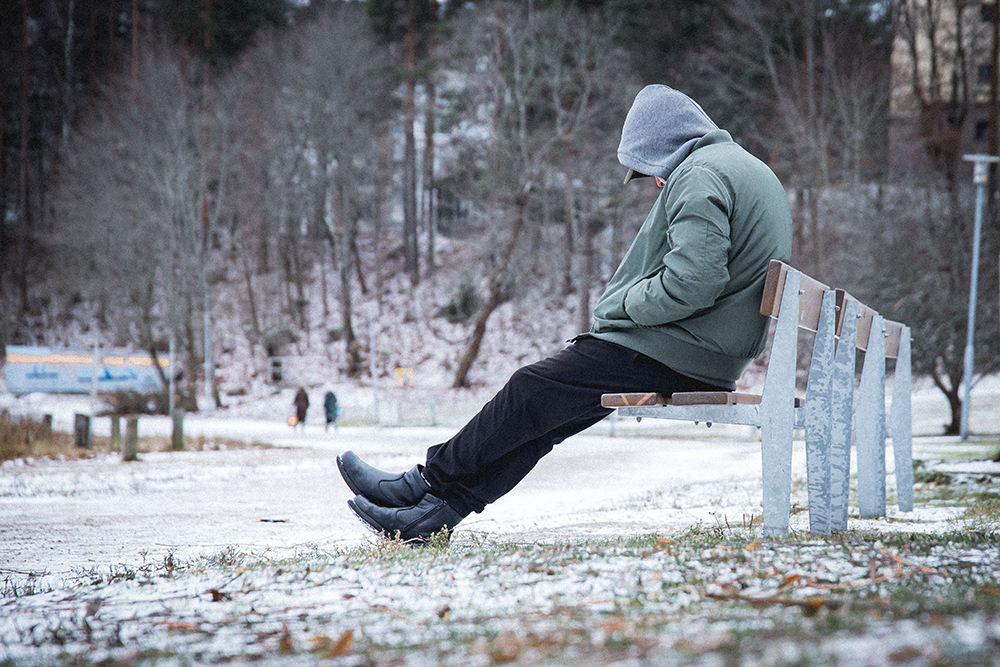 How can you deal with seasonal depression?