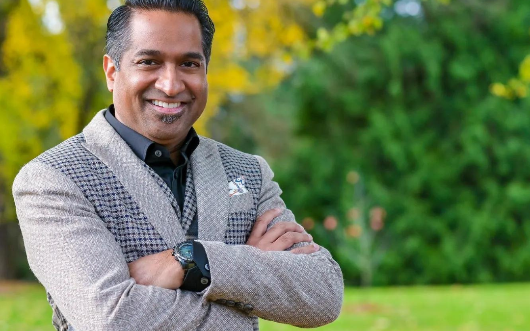 Dr. Pritham Raj:  5 Things I Wish Someone Told Me When I First  Became A Doctor