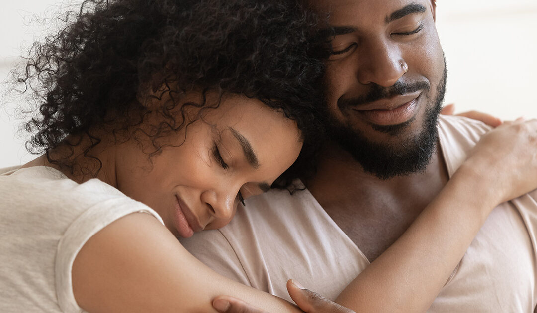 Therapy for Partners: Mental Health Support for Spouses in Salem