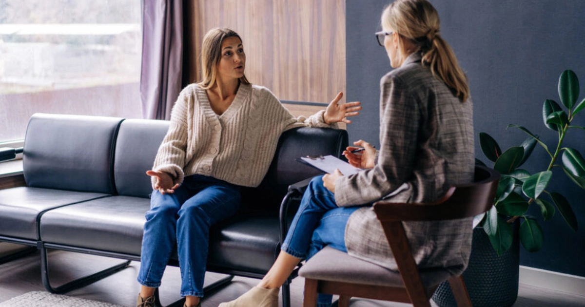 5 CBT techniques for depression