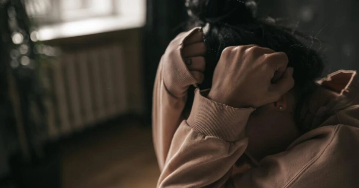 6 signs your depression might be worsening