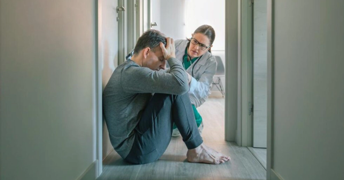 6 things to do if your depression is getting worse