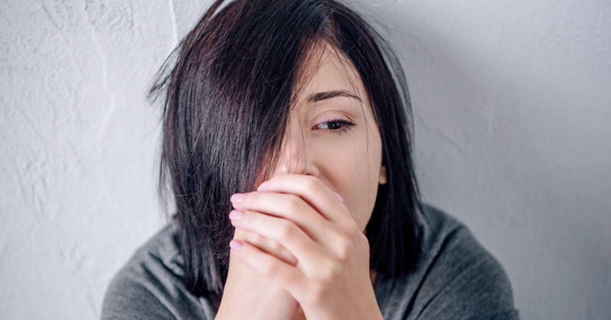 7 signs it’s time for depression counseling