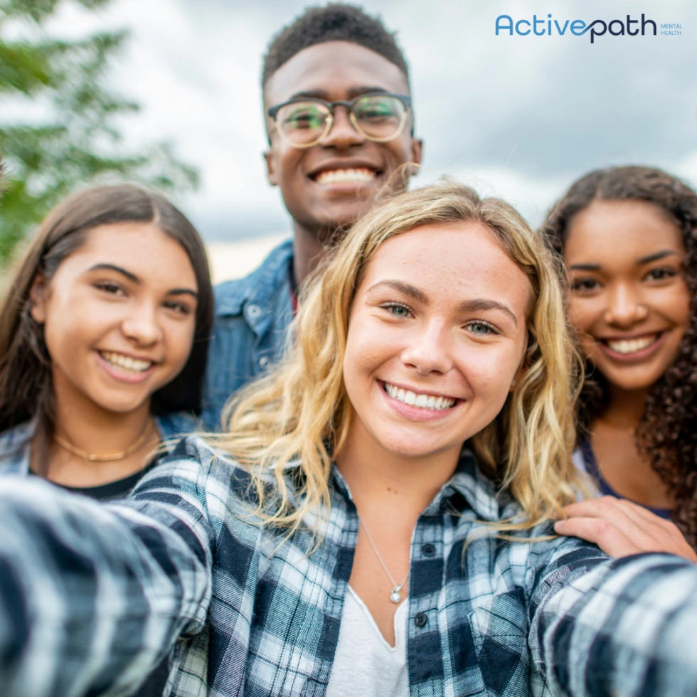 Active Path Expands Access to Transcranial Magnetic Stimulation (TMS) Treatment for Adolescents