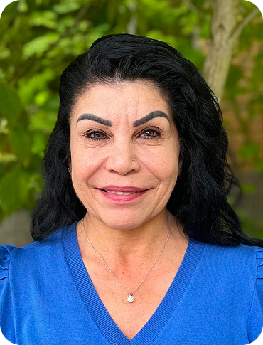 Dana M., MA