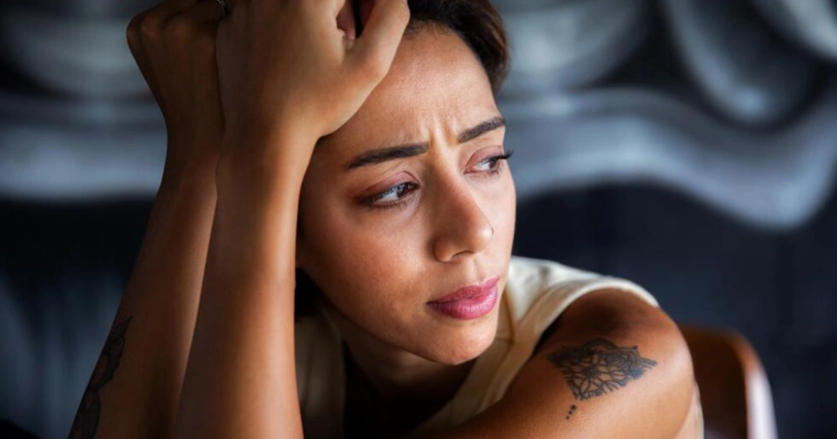 Depression and insomnia: How are the two related?