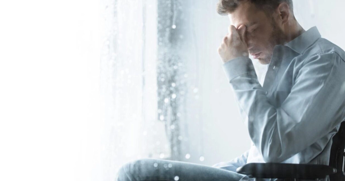 Do antidepressants cause weight gain?