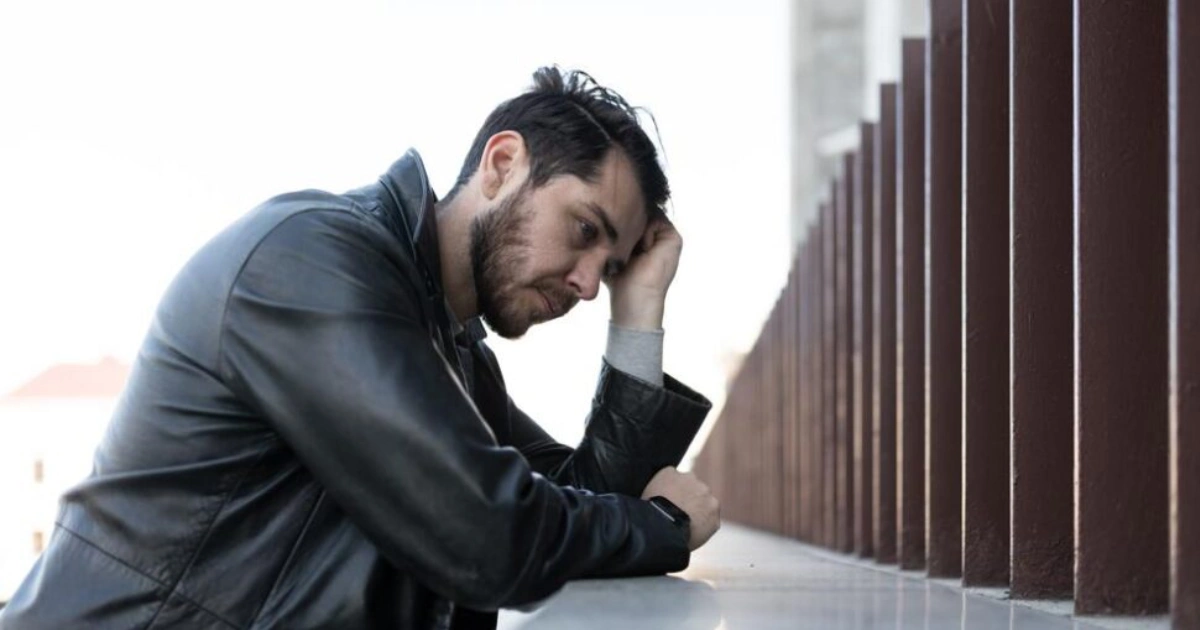 Does depression go away?