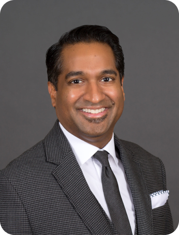 Dr. Pritham Raj, Md, FACP