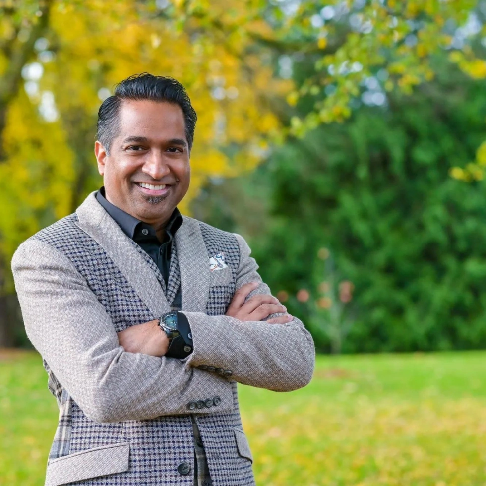 Dr. Pritham Raj: 5 Things I Wish Someone Told Me When I First Became A Doctor