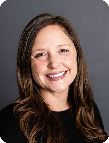 Heather Mangold