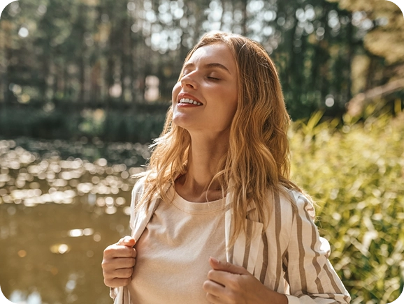 Help for When Everything Feels Heavy