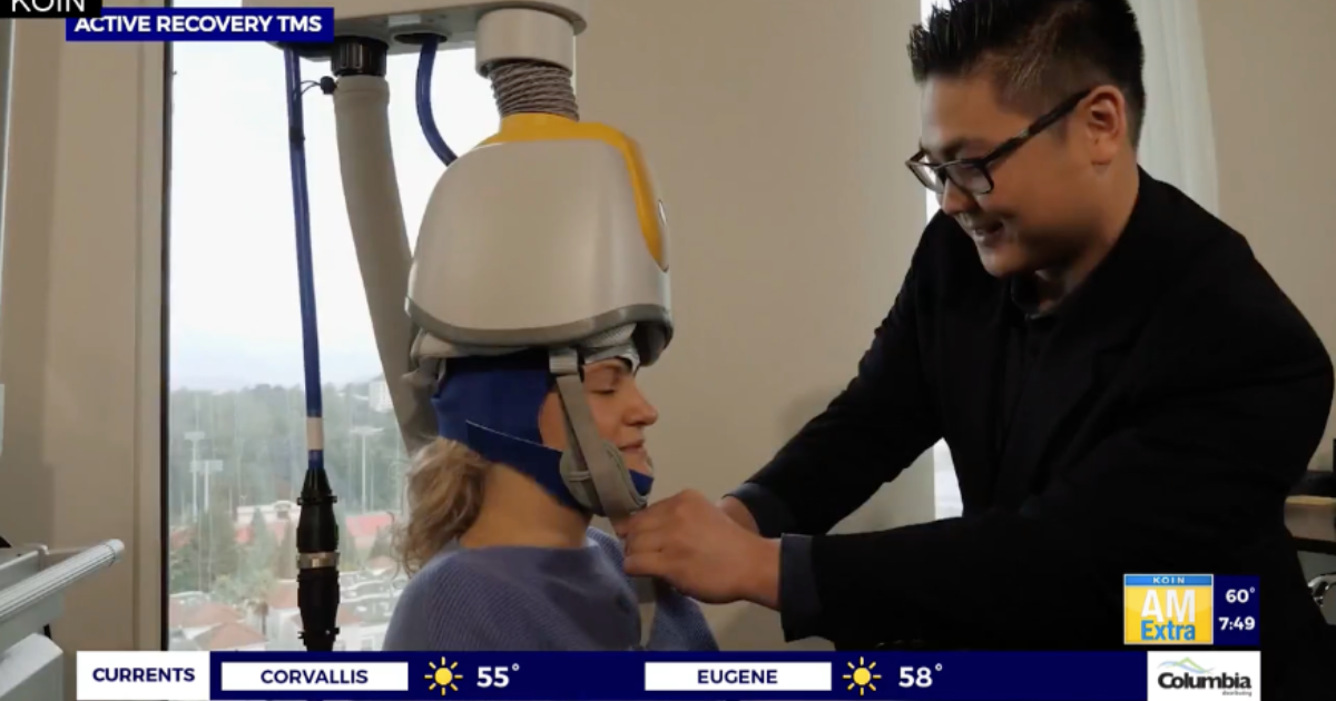 KOIN and Active Path OCD Interview