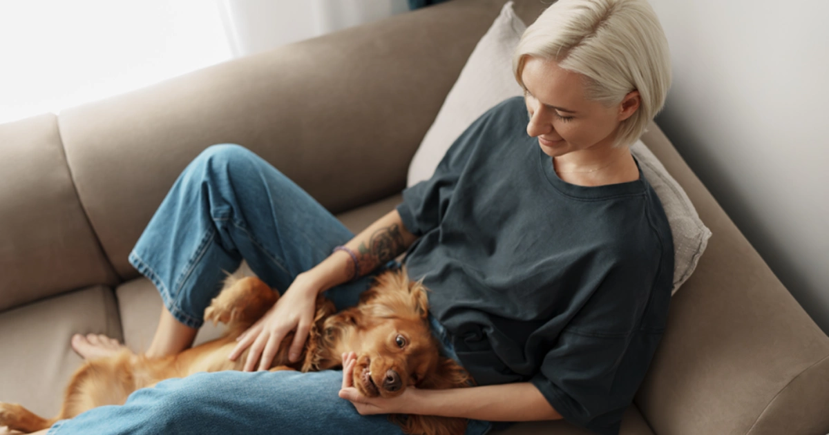 Living with Depression & Anxiety: Here’s What You Need To Know