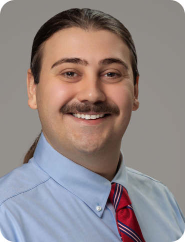Mason Spong