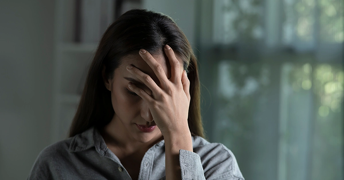 Meditation for anxiety: What are your treatment options?