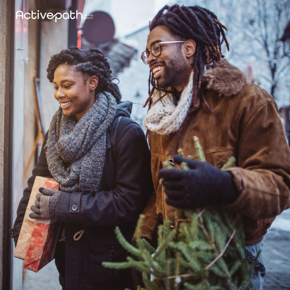 Navigating the Holidays: Taking Control of Your Mental Health