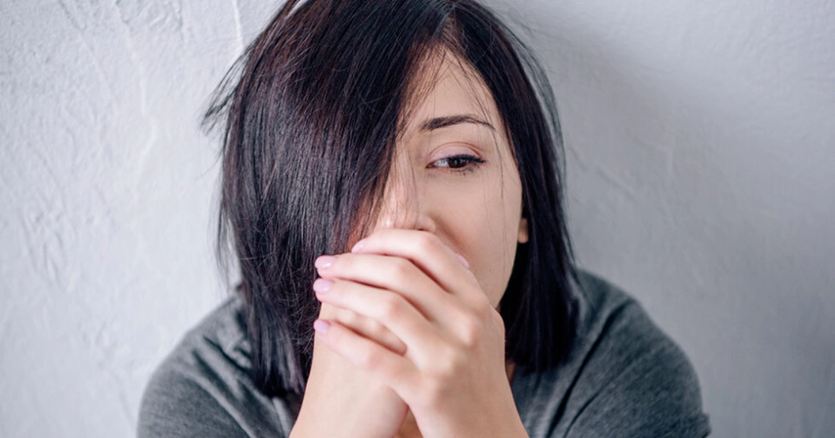 Psychotic break vs. nervous breakdown: What’s the difference?