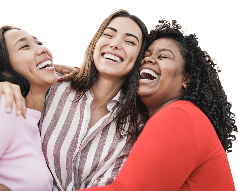 Ready to Feel Like Yourself Again?