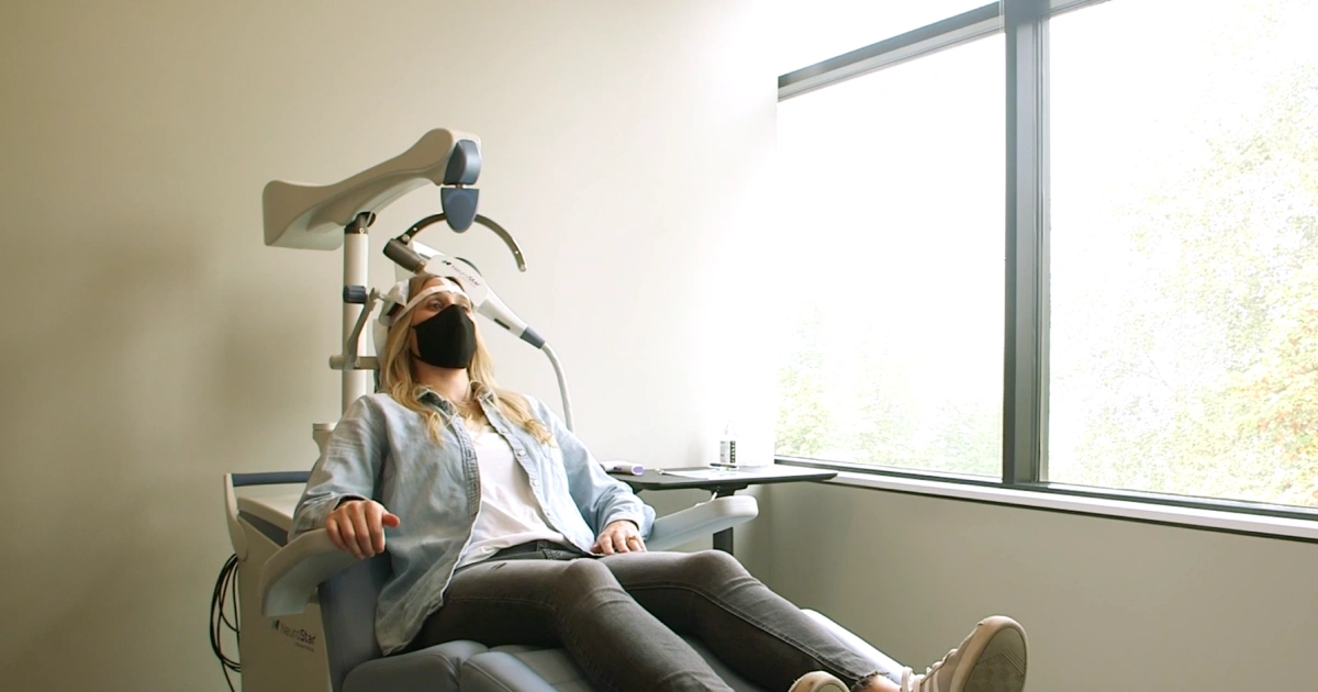 The differences between Deep TMS and Repetitive TMS: A Guide