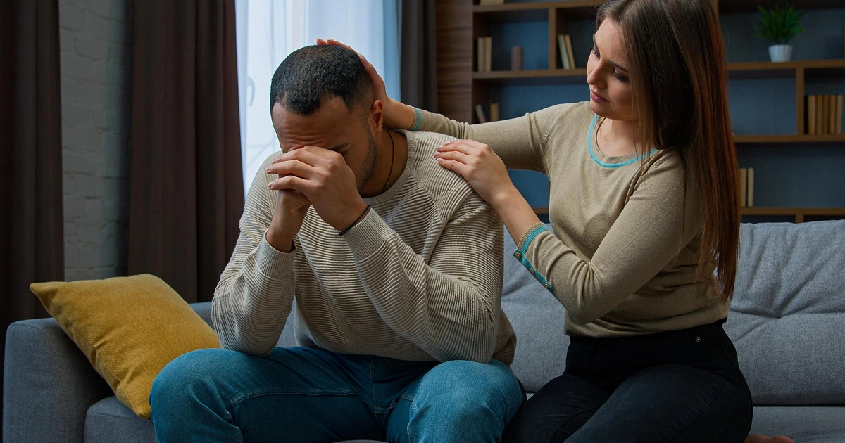 What is treatment resistant depression?