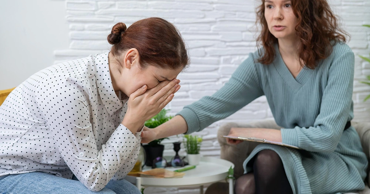 What treatment-resistant depression is and how you can address it