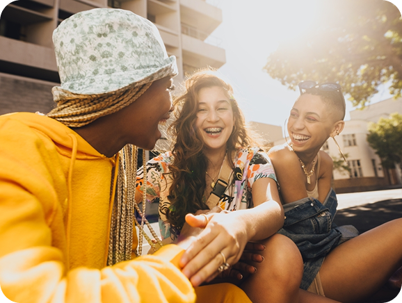 Mental Health Is Personal, So Are We