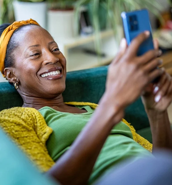 Start with a free phone consultation
