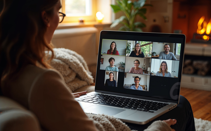 Webinars​ page banner